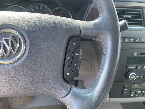 2007 Buick LaCrosse - Financing Available! - cars & trucks - by... for sale in Rochester , NY – photo 22