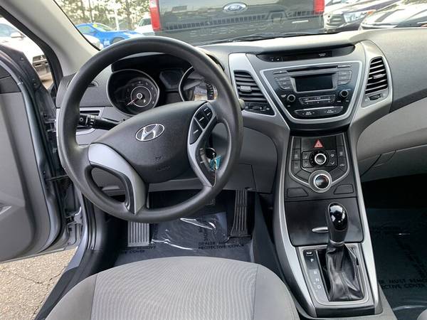 2016 Hyundai Elantra SE - - by dealer - vehicle for sale in Bothell, WA – photo 15