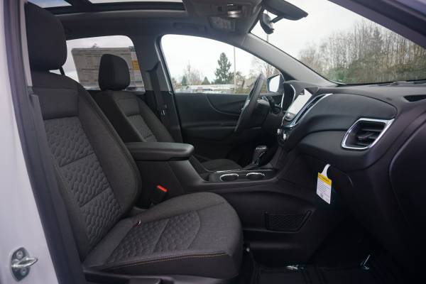 2018 Chevy Equinox for sale in McMinnville, OR – photo 9