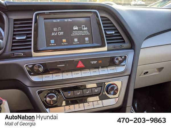2019 Hyundai Sonata SE SKU:KH798192 Sedan - cars & trucks - by... for sale in Buford, GA – photo 14