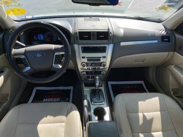 2010 FORD FUSION HYBRID ** CLEAN CARFAX * LEATHER * SUNROOF ** -... for sale in Louisville, KY – photo 19