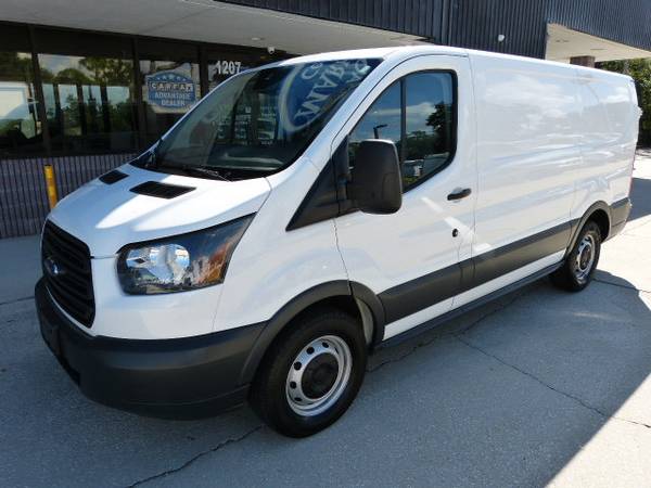 2015 *Ford* *Transit Cargo Van* *T-150 130 Low Rf 8600 for sale in New Smyrna Beach, FL – photo 2