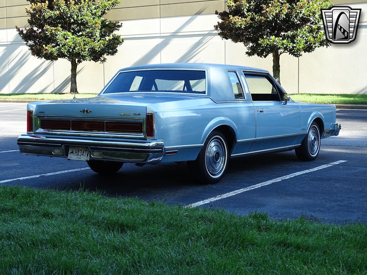 1981 Lincoln Town Car for sale in O'Fallon, IL – photo 34