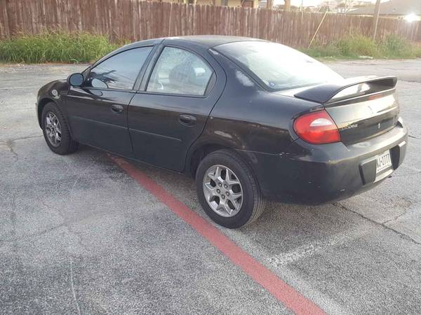 Dodge Neon 2003 for sale in Fort Worth, TX – photo 2