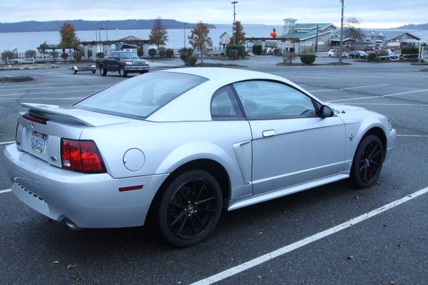 99 Mustang GT 35th Annual Adition - cars & trucks - by owner -... for sale in Federal Way, WA – photo 8