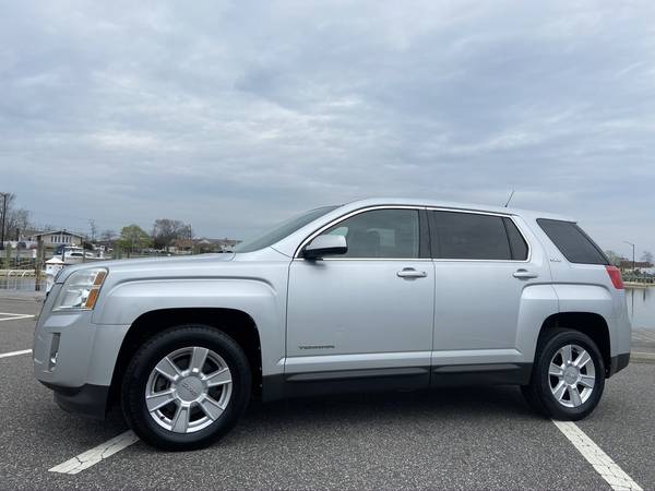 2011 GMC TERRAIN 140K MILES! - - by dealer - vehicle for sale in Copiague, NY – photo 15