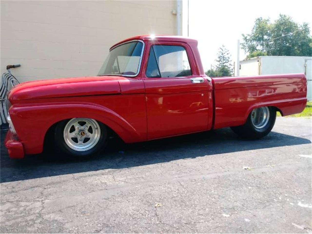 1964 Ford F100 for sale in Cadillac, MI – photo 3