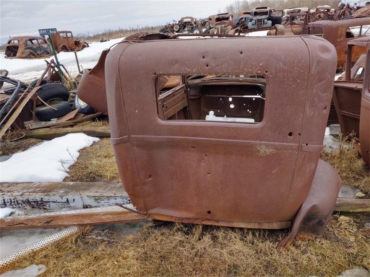 1929 Ford Model A for sale in Parkers Prairie, MN – photo 2