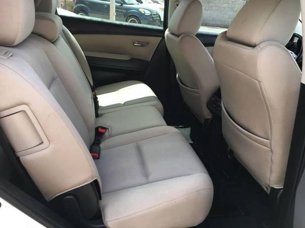 2015 Mazda CX-9 Sport 4dr SUV for sale in Tucson, AZ – photo 12