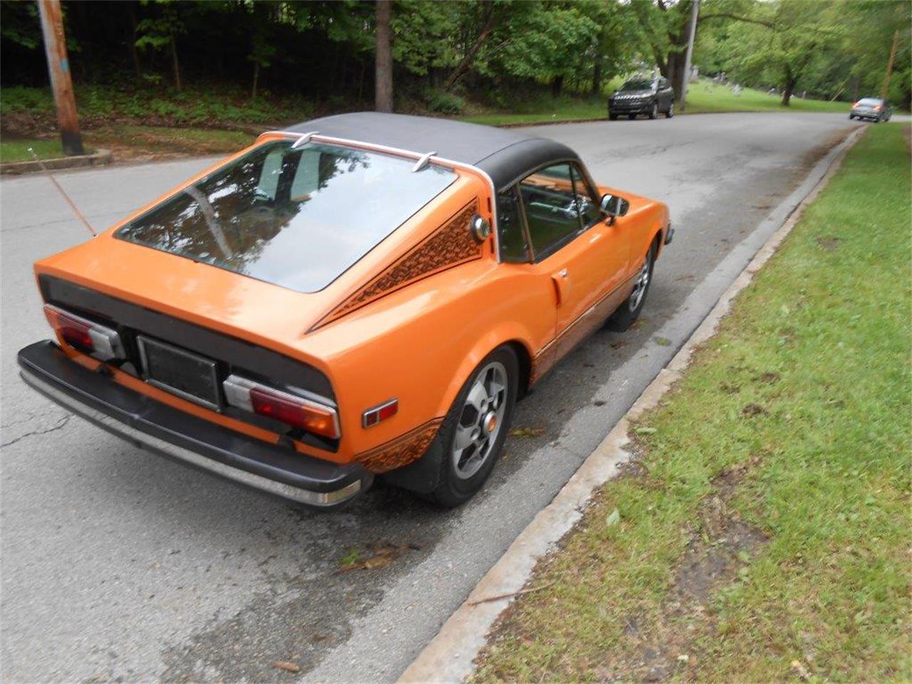 1974 Saab Sonett for sale in Connellsville, PA – photo 6