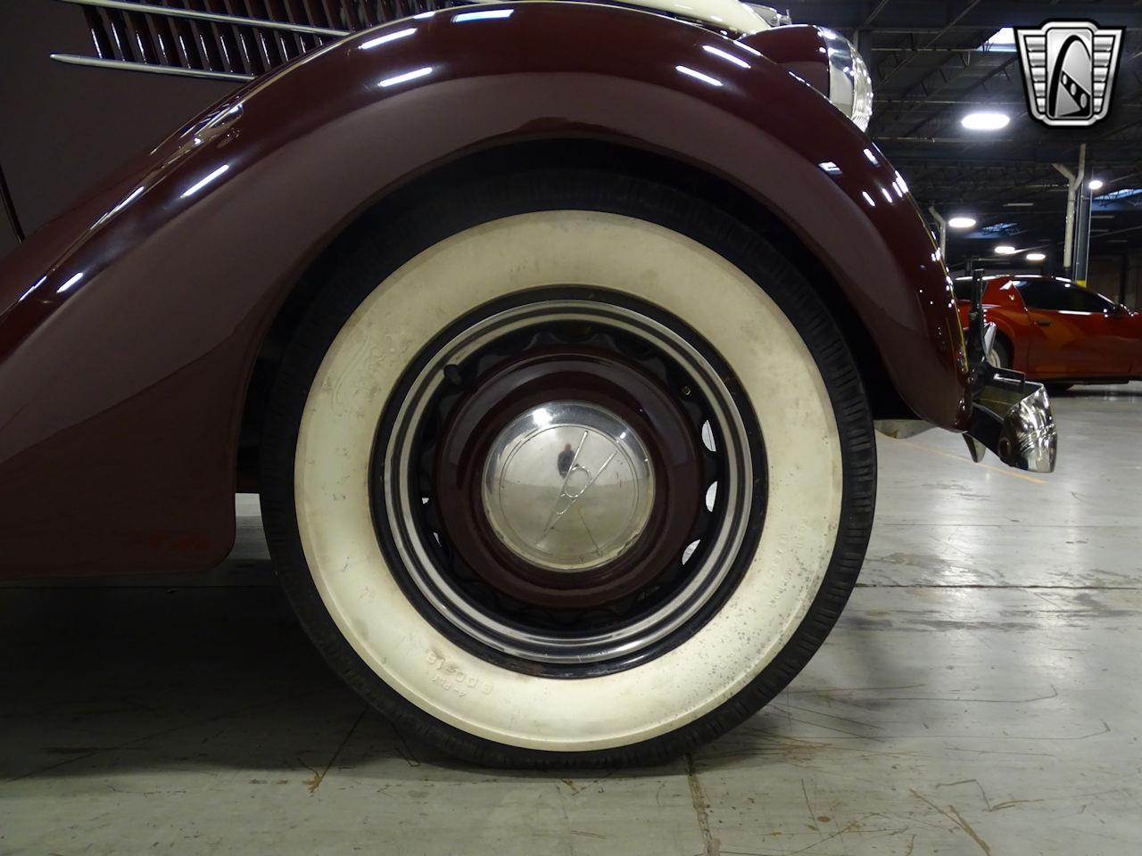 1936 Ford 5-Window Coupe for sale in O'Fallon, IL – photo 74
