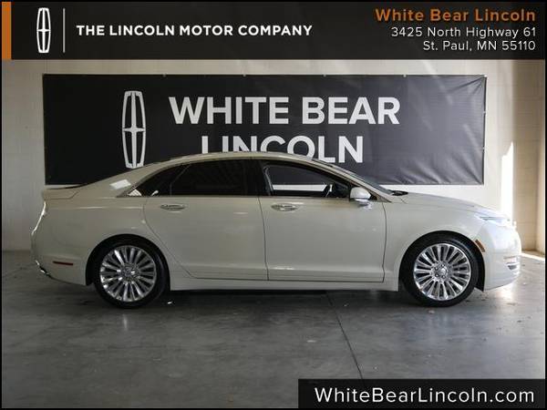 2015 Lincoln MKZ *NO CREDIT, BAD CREDIT, NO PROBLEM! $500 DOWN -... for sale in White Bear Lake, MN