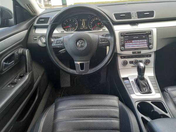 2013 Volkswagen CC - - by dealer - vehicle automotive for sale in Hollywood, FL – photo 9