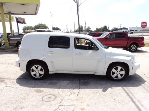 2009 Chevrolet HHR LS 2 2L - - by dealer - vehicle for sale in Clearwater, FL – photo 2