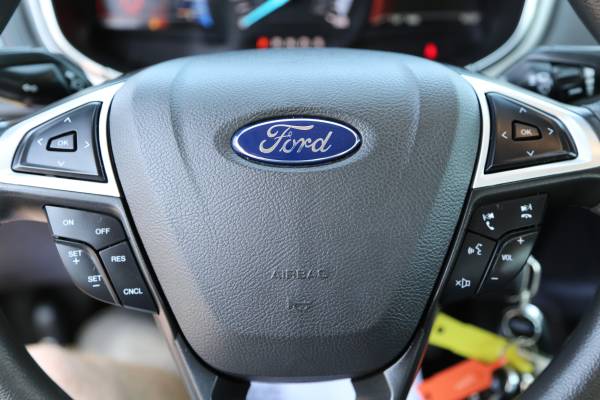 2016 Ford Fusion SE (383072) for sale in Newton, IL – photo 17