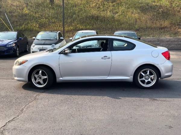2007 Scion TC Sport Coupe - cars & trucks - by dealer - vehicle... for sale in Colorado Springs, CO – photo 2