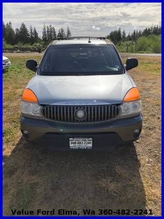 ✅✅ 2003 Buick Rendezvous CX FWD Sport Utility for sale in Elma, WA