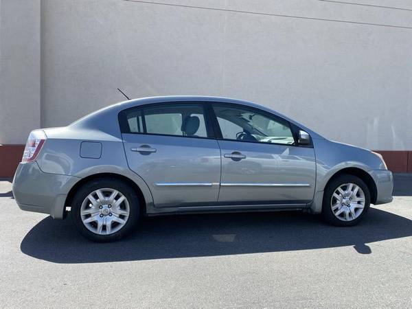 2010 Nissan Sentra 2 0 S - 500 DOWN o a c - Call or Text! - cars & for sale in Tucson, AZ – photo 5