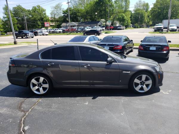 2009 Pontiac G8 GT for sale in Springfield, MO – photo 5