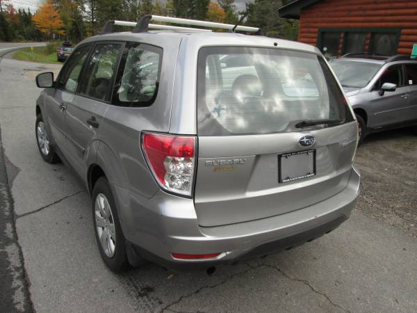 subaru forester for sale in Lyon Mountain, NY – photo 3