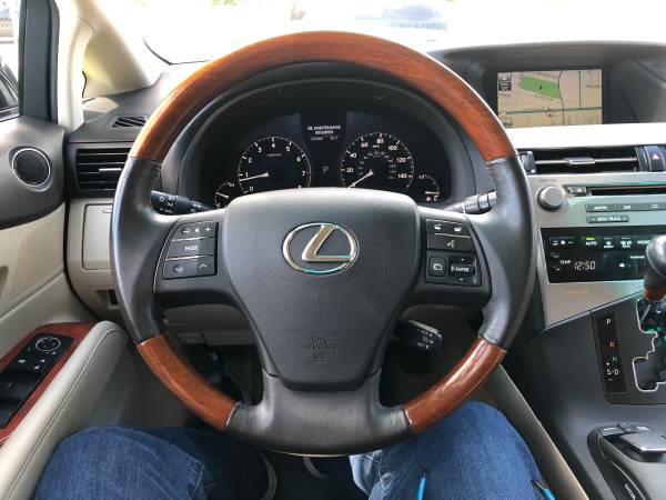 2010 LEXUS RX350 FWD SUV $8999(CALL DAVID) for sale in Fort Lauderdale, FL – photo 12