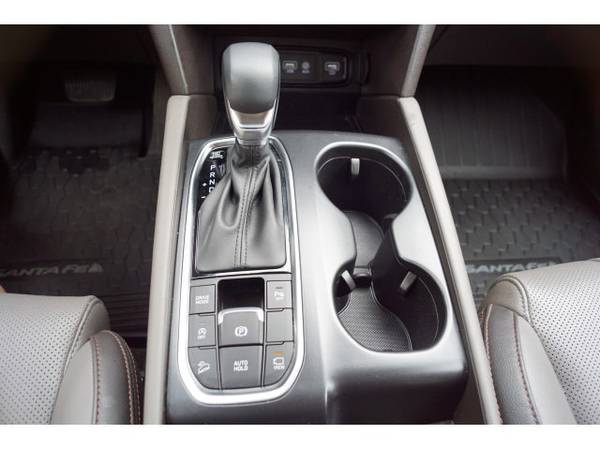 2020 Hyundai Santa Fe Limited 2 0T Automatic AWD - cars & for sale in Ocean, NJ – photo 23