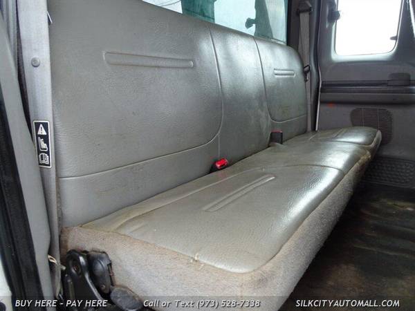 2003 Ford F-650 SD Landscape Mason Dump - AS LOW AS 49/wk - BUY for sale in Paterson, NY – photo 14