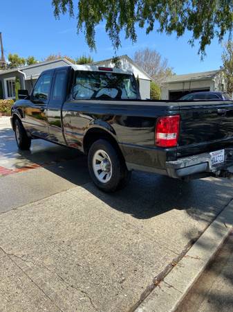 2011 Ford Ranger 4 0 for sale in Culver City, CA – photo 11