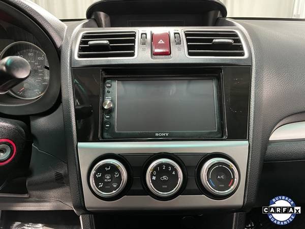 2016 SUBARU Impreza Sport Premium Compact Hatchback AWD Bkup for sale in Parma, NY – photo 13