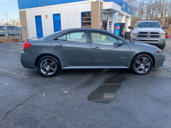 2009 pontiac g6 - - by dealer - vehicle automotive sale for sale in Medford, MA – photo 8