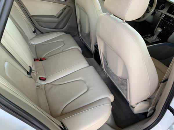 2011 Audi A4 FrontTrak 2 0T Premium - - by dealer for sale in Phoenix, AZ – photo 13