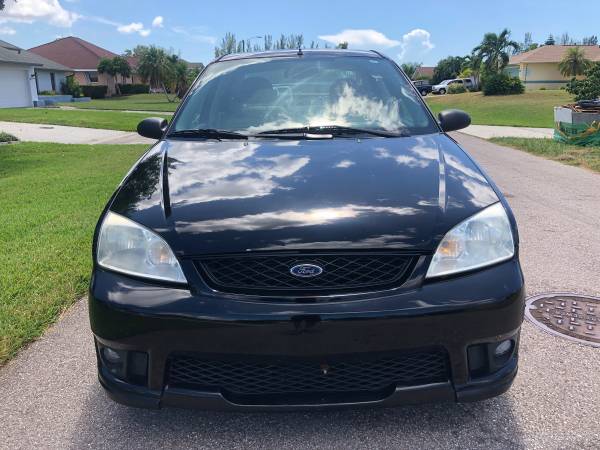 2007 Ford Focus 1 owner for sale in Cape Coral, FL – photo 9