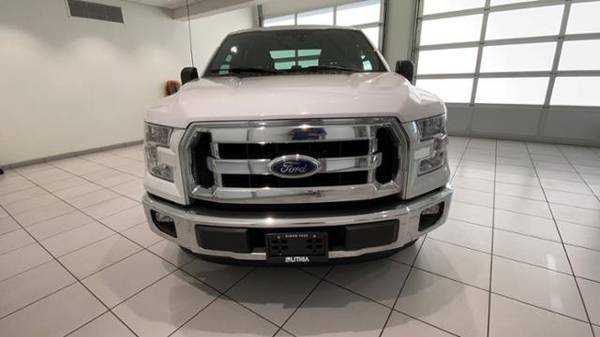 2015 Ford F-150 2WD SuperCrew 157 XLT - cars & trucks - by dealer -... for sale in Redding, CA – photo 3