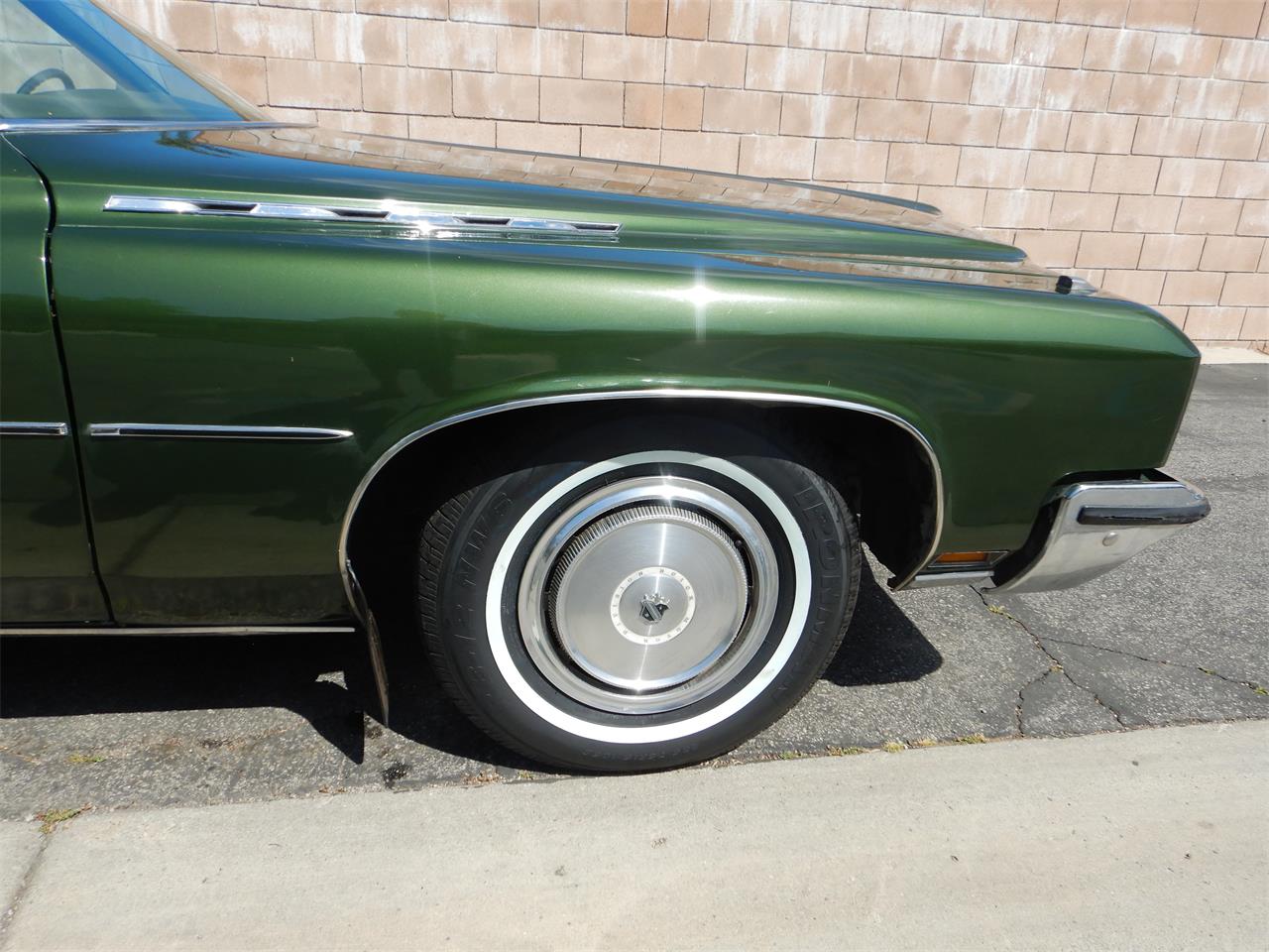 1972 Buick Limited for sale in Other, Other – photo 27
