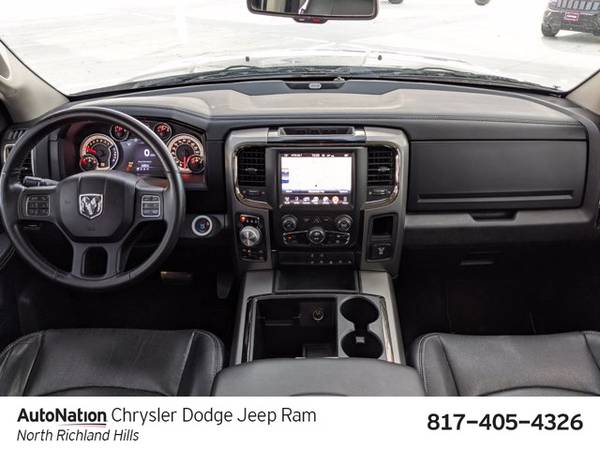 2014 Ram 1500 Sport 4x4 4WD Four Wheel Drive SKU:ES216653 - cars &... for sale in Fort Worth, TX – photo 16