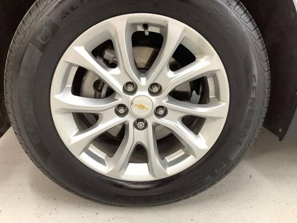 2018 Chevrolet Equinox AWD All Wheel Drive Chevy LT for sale in Kellogg, ID – photo 10