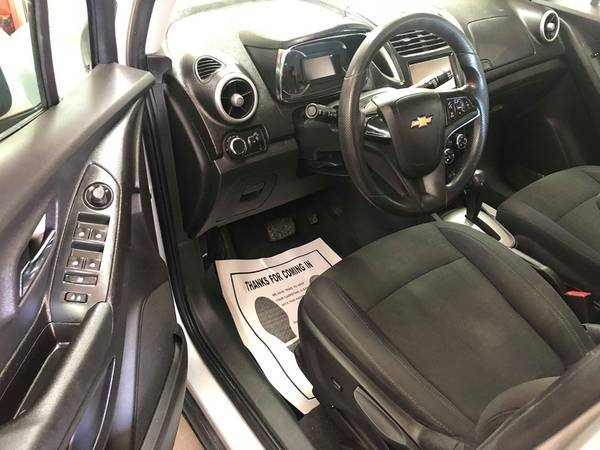 2016 Chevy Trax LS *42K Low-Miles!* Warranty! for sale in Lincoln, MO – photo 11
