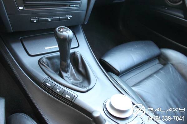 2008 BMW M3 SEDAN E90 - 6 SPEED MANUAL - LOADED - NAVI - SHADES for sale in Sacramento , CA – photo 17
