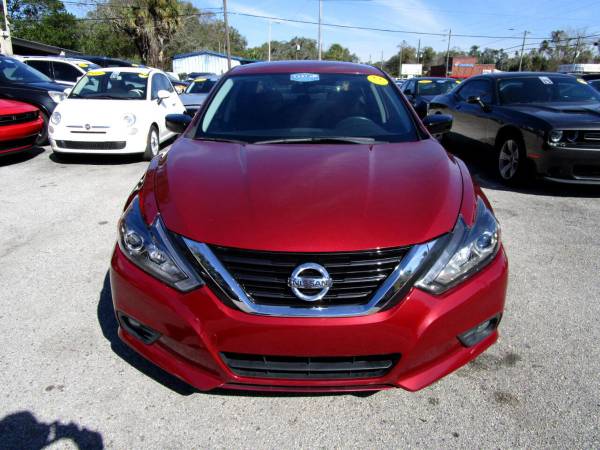 2017 Nissan Altima 2 5 S BUY HERE/PAY HERE ! - - by for sale in TAMPA, FL – photo 19