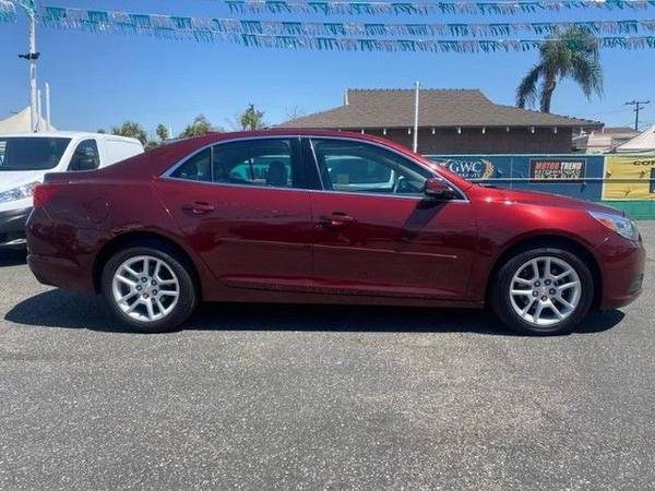 2015 Chevrolet Malibu - Financing Available - cars & trucks - by... for sale in Fontana, CA – photo 4