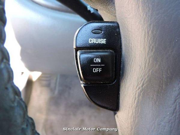 2003 Oldsmobile Alero GL ALL TRADE INS WELCOME! - cars & trucks - by... for sale in Beaufort, NC – photo 21