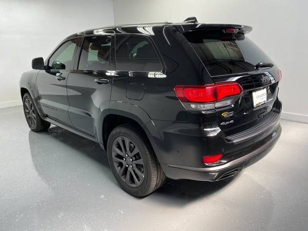 2018 Jeep Grand Cherokee 4WD 4D Sport Utility/SUV High Altitude for sale in Indianapolis, IN – photo 23