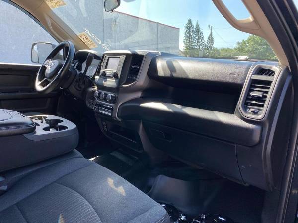 2019 RAM Ram Chassis 3500 SLT 4x2 4dr Crew Cab 172 4 for sale in TAMPA, FL – photo 17