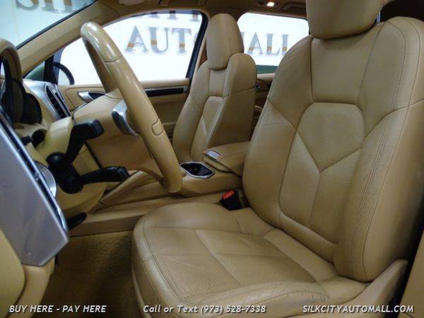 2011 Porsche Cayenne Navi Camera AWD AWD 4dr SUV - AS LOW AS $49/wk - for sale in Paterson, NJ – photo 8