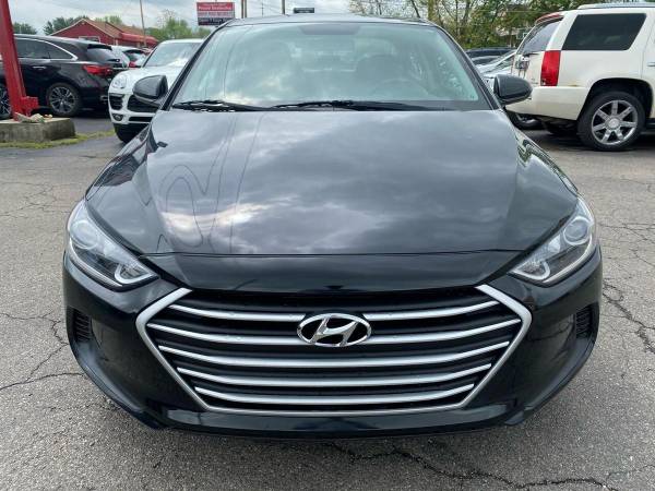 2018 Hyundai Elantra SE 4dr Sedan 6A (US) - - by for sale in West Chester, OH – photo 2