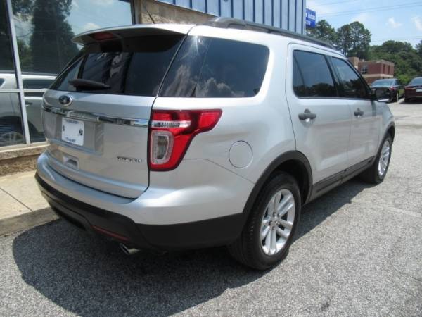 2015 Ford Explorer FWD 4dr Base for sale in Smryna, GA – photo 7