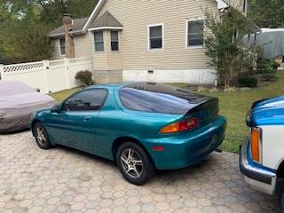 1994 Mazda MX3 for sale in Glen Burnie, MD – photo 2
