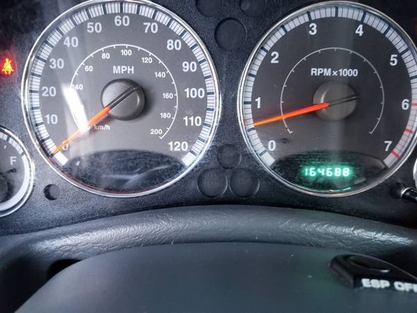 2006 JEEP LIBERTY LIMITED - cars & trucks - by dealer - vehicle... for sale in Longwood , FL – photo 16