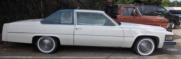 1977 Cadillac Coup Deville for sale in Edison, NJ – photo 4