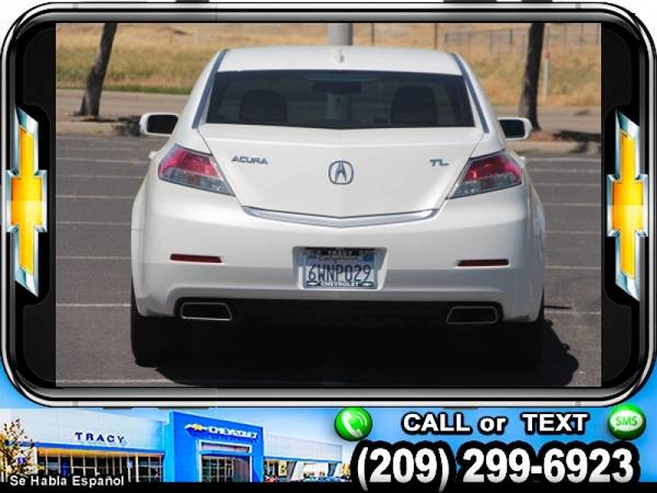2012 Acura Tl 3.5 for sale in Tracy, CA – photo 6